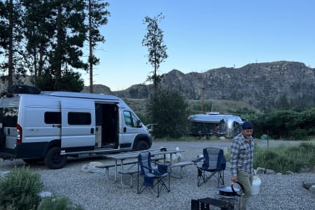 IllaheeStatePark Rv Rentals