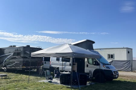 Bainbridge IslandRV rentals