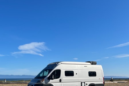 Bainbridge IslandRV rentals