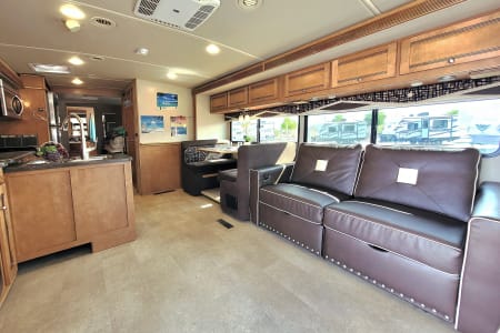 LaveenRV rentals