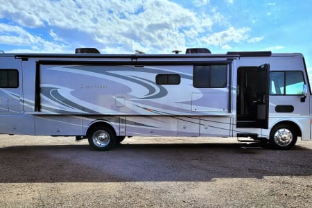 LaveenRV rentals