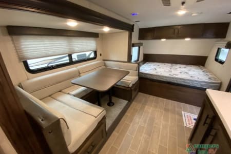 WoodstockRV rentals