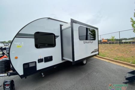 WoodstockRV rentals