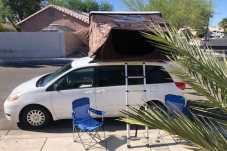 Las VegasRV rentals