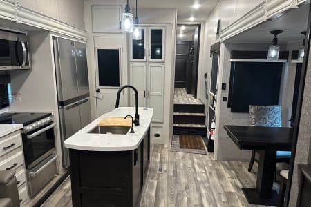 JonesRV rentals