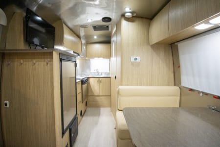 TracyRV rentals