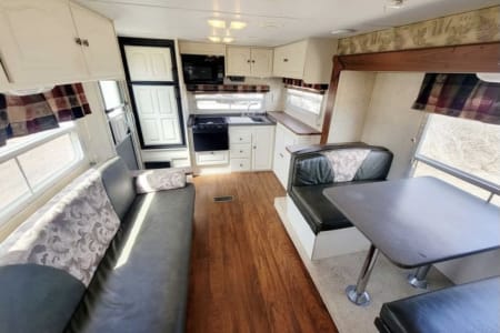 NorthSterlingStatePark Rv Rentals