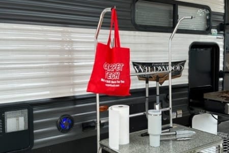 LazyLRVPark Rv Rentals