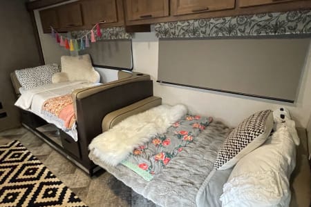 RV Rental arkansas