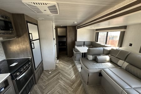 CoachellaMusicFestival Rv Rentals