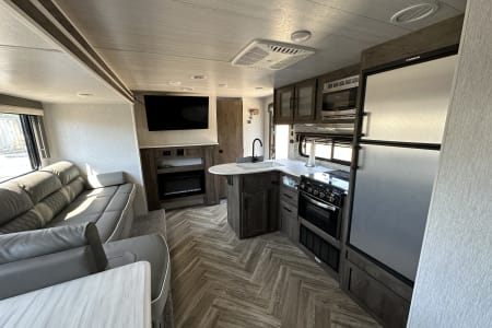 TheUnitzFestival Rv Rentals