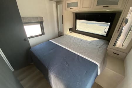 LakeAnnaStatePark Rv Rentals