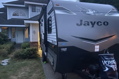 LangleyRV rentals