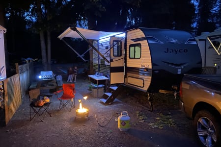 LangleyRV rentals