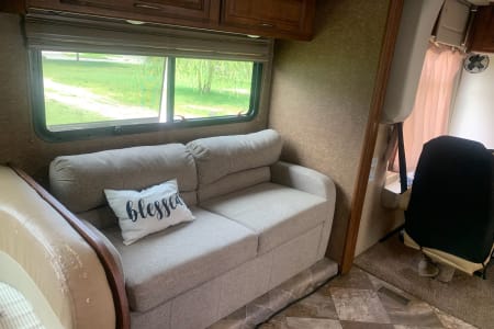 BelleplainStateForest Rv Rentals