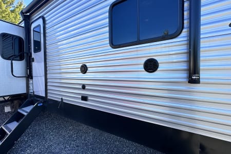 Royal CityRV rentals