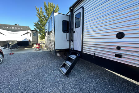 Royal CityRV rentals