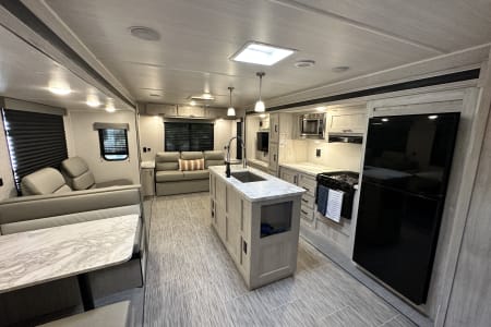 Royal CityRV rentals