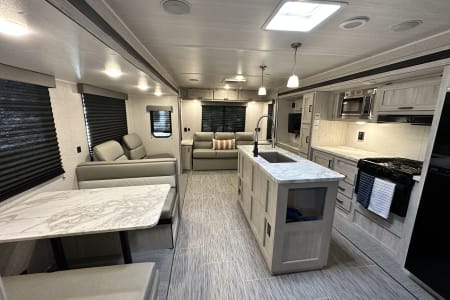 Royal CityRV rentals