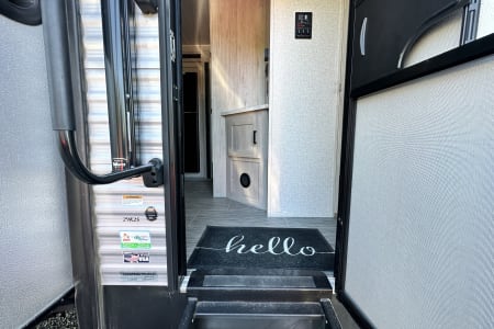 Royal CityRV rentals