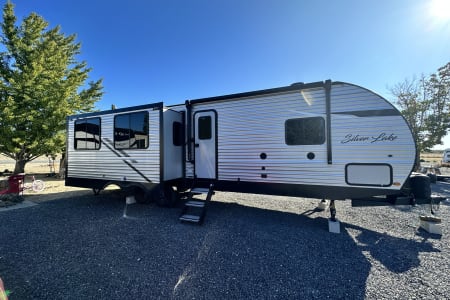 Royal CityRV rentals