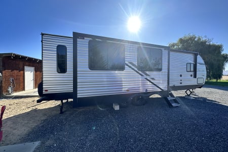 Royal CityRV rentals