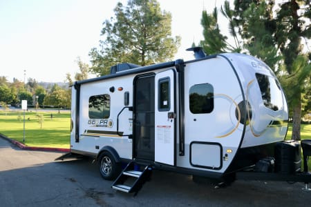 San MarcosRV rentals