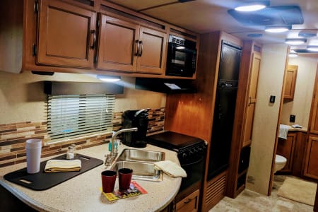 RV Rental greenville,South-Carolina-(SC)