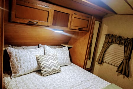 RV Rental greenville,South-Carolina-(SC)