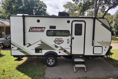 Winston-SalemRV rentals