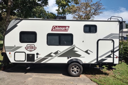 Winston-SalemRV rentals