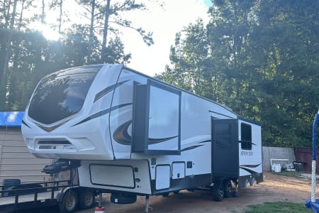 2023 Keystone RV Sprinter