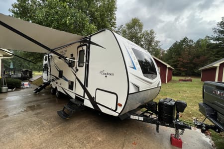 MillwoodStatePark Rv Rentals