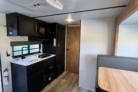 LeafVerdeRVResort Rv Rentals