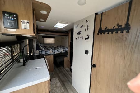 Las VegasRV rentals