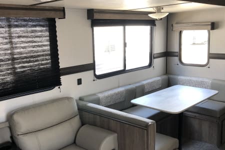 Estell ManorRV rentals