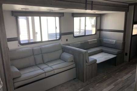 Estell ManorRV rentals