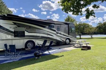 TroutmanRV rentals