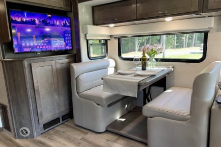 TroutmanRV rentals