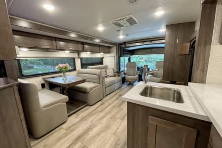 TroutmanRV rentals