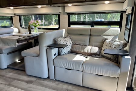 TroutmanRV rentals