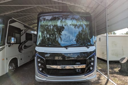 Tampa Bay FL Vision XL