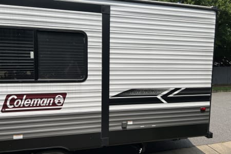 RV Rental virginia-beach,Virginia-(VA)