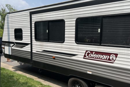 RV Rental virginia-beach,Virginia-(VA)