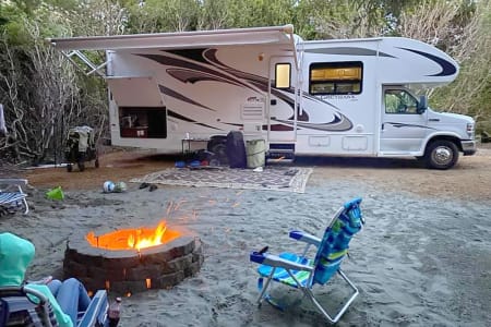 RichlandRV rentals