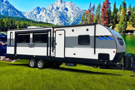 PenrosePointStatePark Rv Rentals