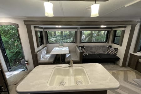 PenrosePointStatePark Rv Rentals