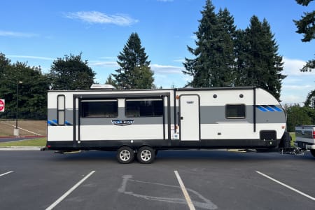 Gig HarborRV rentals