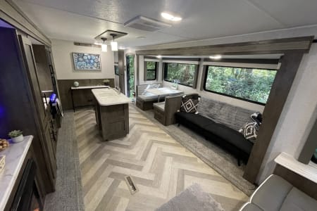 Gig HarborRV rentals