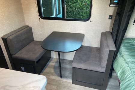 LangleyRV rentals